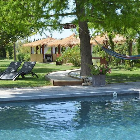 Lavand'Ange Et Spa サリアン エクステリア 写真