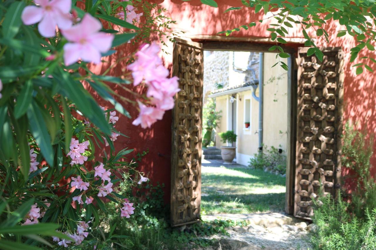 Lavand'Ange Et Spa サリアン エクステリア 写真